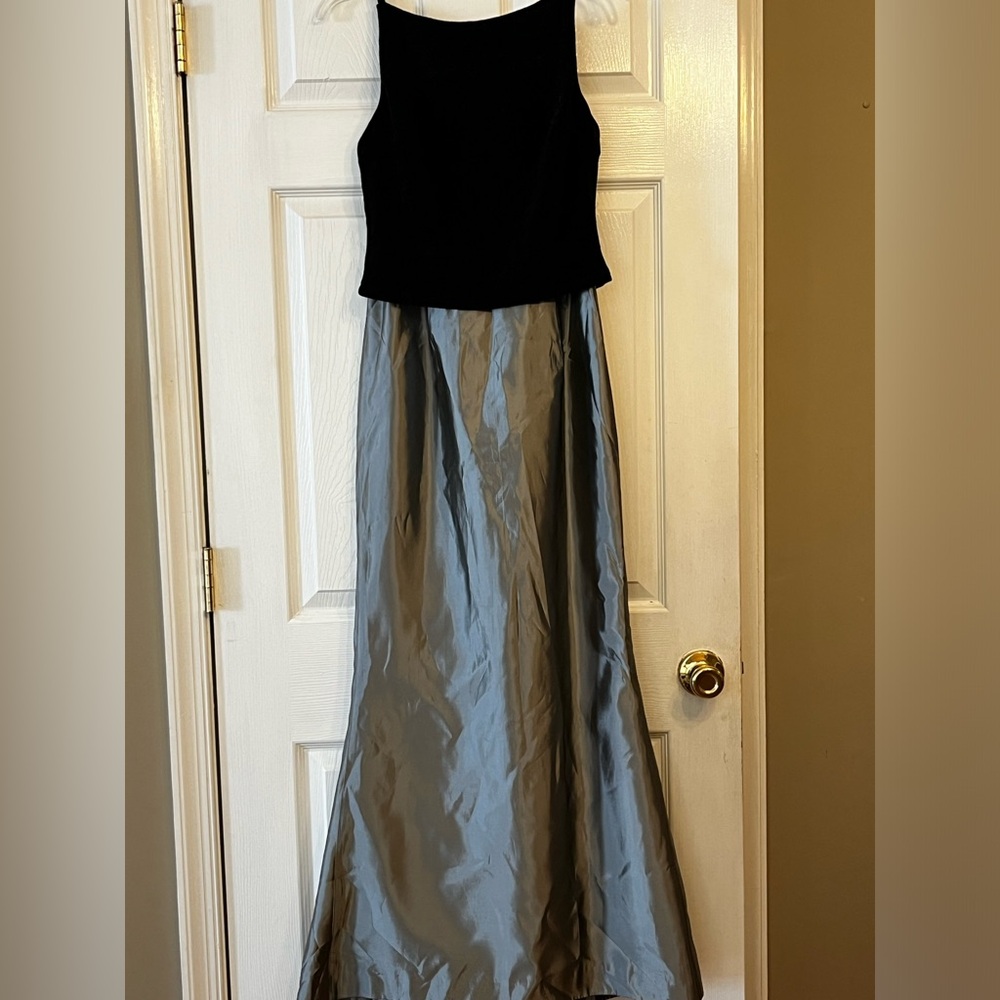 Evening gown